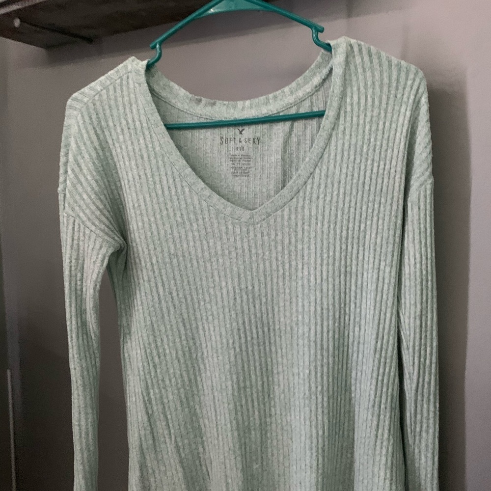 AE Soft and Sexy Sweater